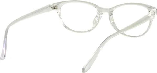 Transparent_Full_Rim_Cat-Eyed_Frame_(51_Mm)_-_For_Men
