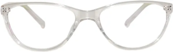 Transparent_Full_Rim_Cat-Eyed_Frame_(48_Mm)_-_For_Unisex