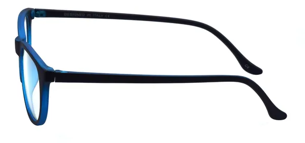Black,Blue_Full_Rim_Cat-Eyed_Frame_(51_Mm)_-_For_Men