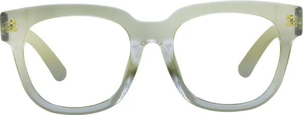 Grey,Transparent_Full_Rim_Wayfarer_Frame_(52_Mm)_-_For_Unisex