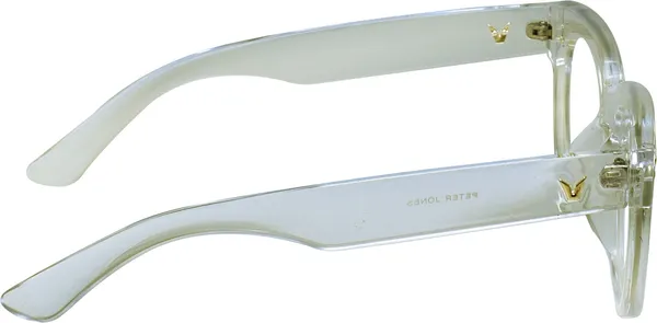 Grey,Transparent_Full_Rim_Wayfarer_Frame_(52_Mm)_-_For_Unisex