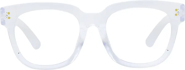 Transparent_Full_Rim_Wayfarer_Frame_(52_Mm)_-_For_Unisex