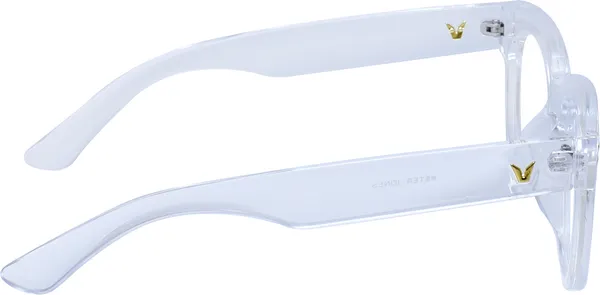 Transparent_Full_Rim_Wayfarer_Frame_(52_Mm)_-_For_Unisex
