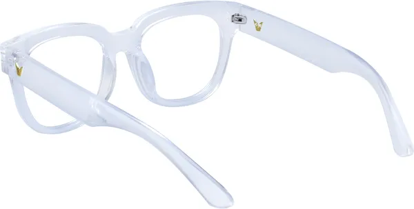 Transparent_Full_Rim_Wayfarer_Frame_(52_Mm)_-_For_Unisex