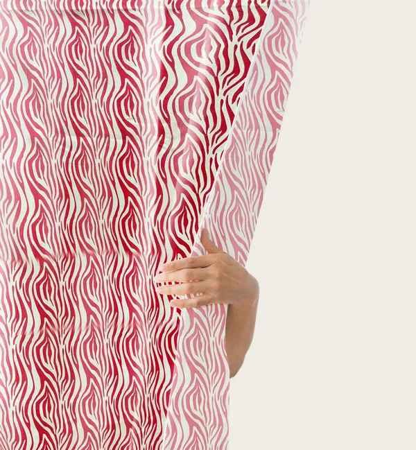 Coral_Red_Cotton_Room_Darkening_Door_Curtain_(Pack_of_2_Panel)_214_cm_(7_ft)
