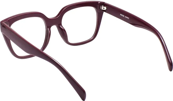 Brown_Full_Rim_Square_Frame_(57_Mm)_-_For_Unisex