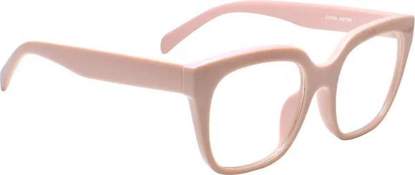 Pink_Full_Rim_Square_Frame_(57_Mm)_-_For_Men
