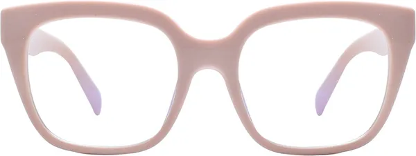 Pink_Full_Rim_Square_Frame_(57_Mm)_-_For_Men