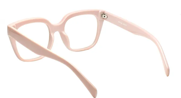 Pink_Full_Rim_Square_Frame_(57_Mm)_-_For_Men