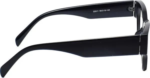 Black_Full_Rim_Cat-Eyed_Frame_(56_Mm)_-_For_Unisex