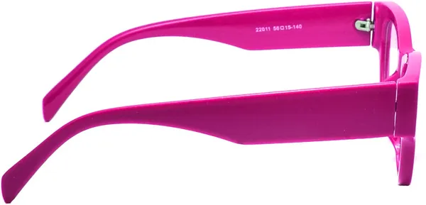 Pink_Full_Rim_Cat-Eyed_Frame_(56_Mm)_-_For_Men