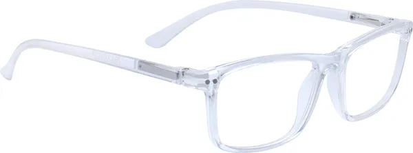 Transparent_Full_Rim_Rectangle_Frame_(50_Mm)_-_For_Unisex