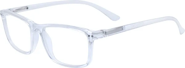 Transparent_Full_Rim_Rectangle_Frame_(50_Mm)_-_For_Unisex