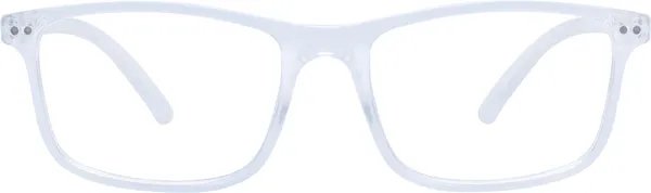 Transparent_Full_Rim_Rectangle_Frame_(50_Mm)_-_For_Unisex