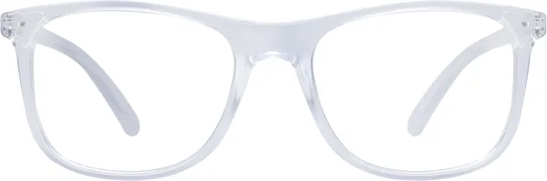 Transparent_Full_Rim_Wayfarer_Frame_(51_Mm)_-_For_Unisex
