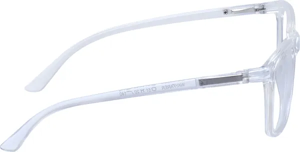 Transparent_Full_Rim_Wayfarer_Frame_(51_Mm)_-_For_Unisex