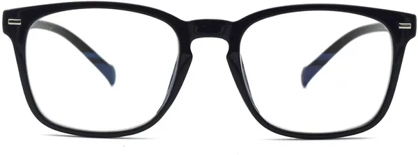 Black_Full_Rim_Square_Frame_(52_Mm)_-_For_Unisex