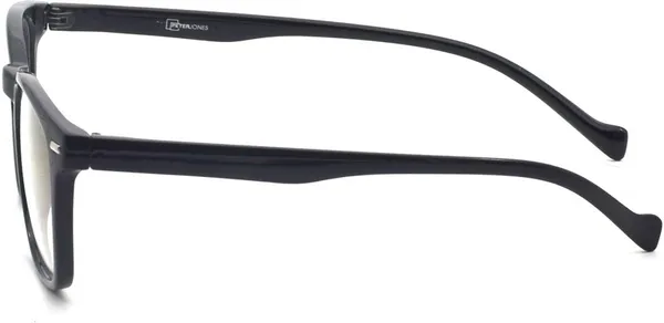 Black_Full_Rim_Square_Frame_(52_Mm)_-_For_Unisex