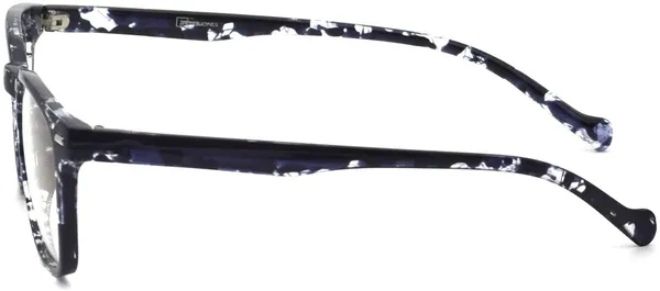 Grey_Full_Rim_Square_Frame_(52_Mm)_-_For_Unisex