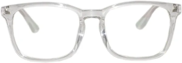Transparent_Full_Rim_Wayfarer_Frame_(53_Mm)_-_For_Unisex