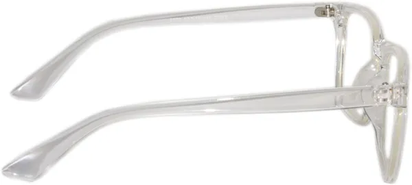 Transparent_Full_Rim_Wayfarer_Frame_(53_Mm)_-_For_Unisex