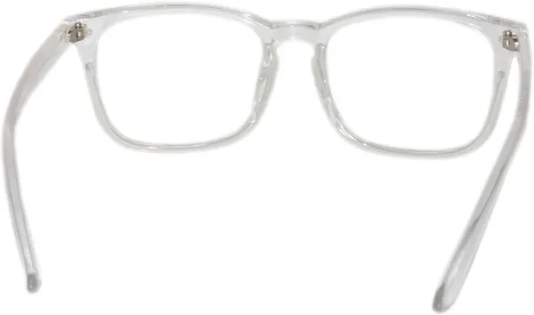 Transparent_Full_Rim_Wayfarer_Frame_(53_Mm)_-_For_Unisex