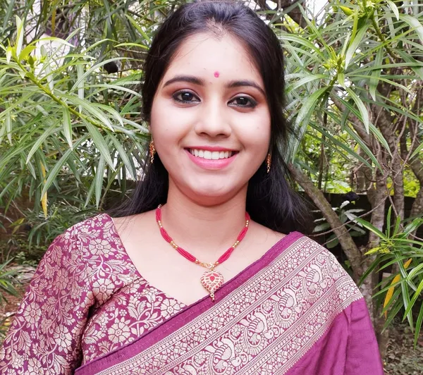 Assamese_Traditional_Red_Meenakari_Dugdugi_Jewellery_Set_For_Girls_&_Women