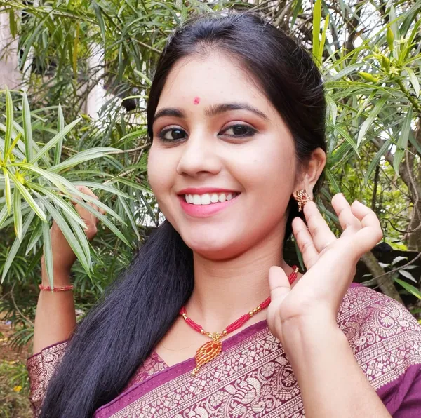Assamese_Traditional_Red_Meenakari_Dugdugi_Jewellery_Set_For_Girls_&_Women