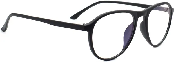 Black_Full_Rim_Aviator_Frame_(51_Mm)_-_For_Unisex