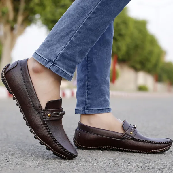 Black_Casual_Synthetic_Leather_Bonexy_Loafers_For_Men