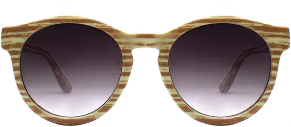 Beige_Round_Sunglasses_-_For_Unisex