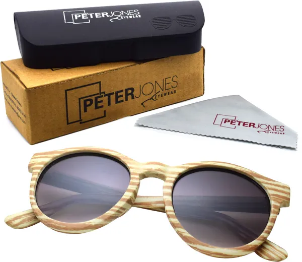 Beige_Round_Sunglasses_-_For_Unisex