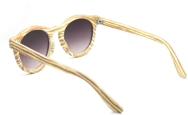 Beige_Round_Sunglasses_-_For_Unisex