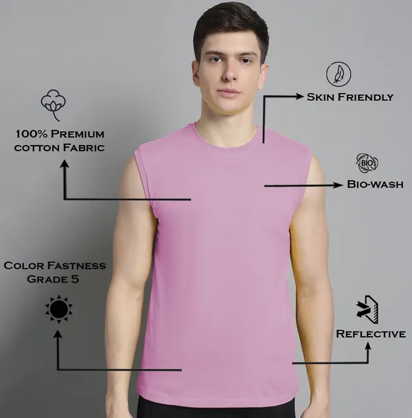 Purple_Cotton_Round_Neck_Sleeveless_T-Shirt_For_Men