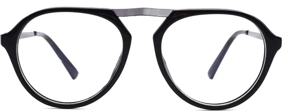 Black_Full_Rim_Aviator_Frame_(52_Mm)_-_For_Unisex