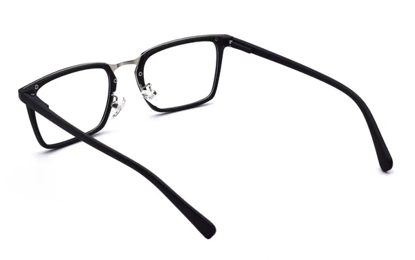 Black,Silver_Full_Rim_Square_Frame_(52_Mm)_-_For_Unisex