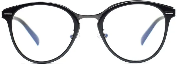 Black_Full_Rim_Cat-Eyed_Frame_(47_Mm)_-_For_Men