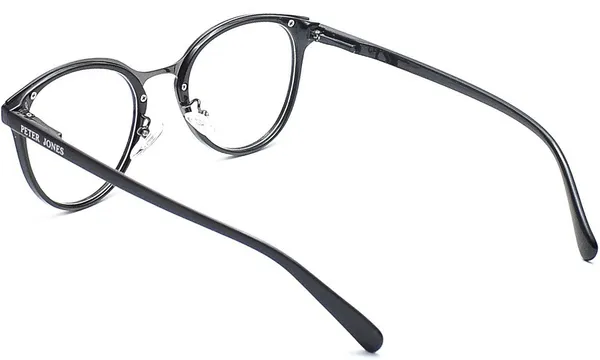 Black_Full_Rim_Cat-Eyed_Frame_(47_Mm)_-_For_Men