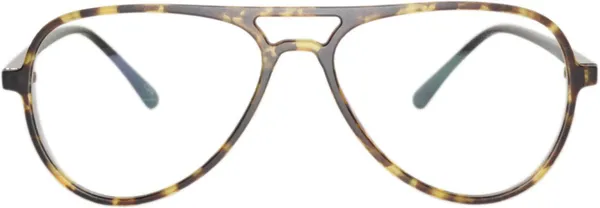 Brown_Full_Rim_Aviator_Frame_(54_Mm)_-_For_Unisex