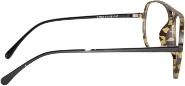 Brown_Full_Rim_Aviator_Frame_(54_Mm)_-_For_Unisex
