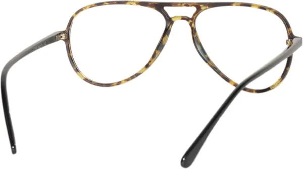 Brown_Full_Rim_Aviator_Frame_(54_Mm)_-_For_Unisex