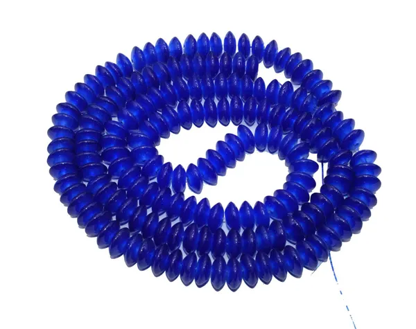 Red_Glass_Premium_Jewellery_Making_Beads_For_Jewellery_Making