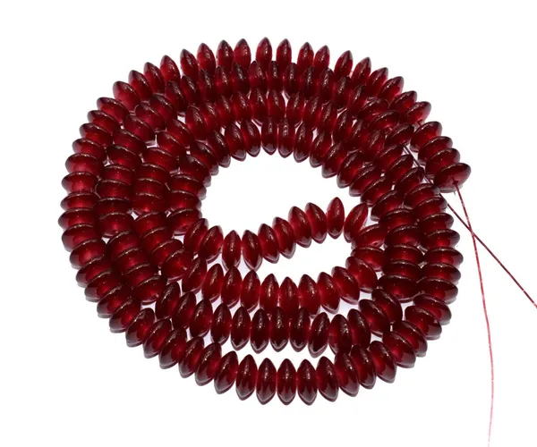 Red_Glass_Premium_Jewellery_Making_Beads_For_Jewellery_Making