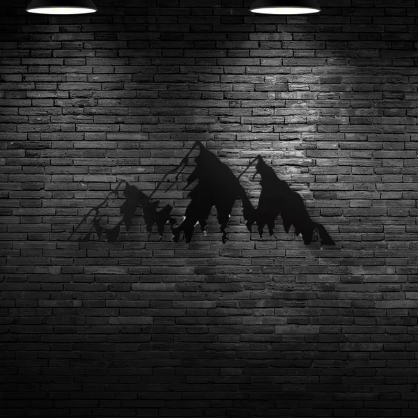 Black_Timberline_Mountains_Wood_Wall_Art