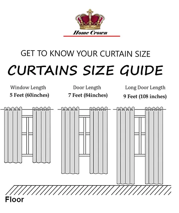 Floral_Print_Polyester_Eyelet_Door_Curtains,_Washable_Parde_for_Home,_Office,_Bedroom,_Living_Room_(Silver_Grey,_Set_of_2)
