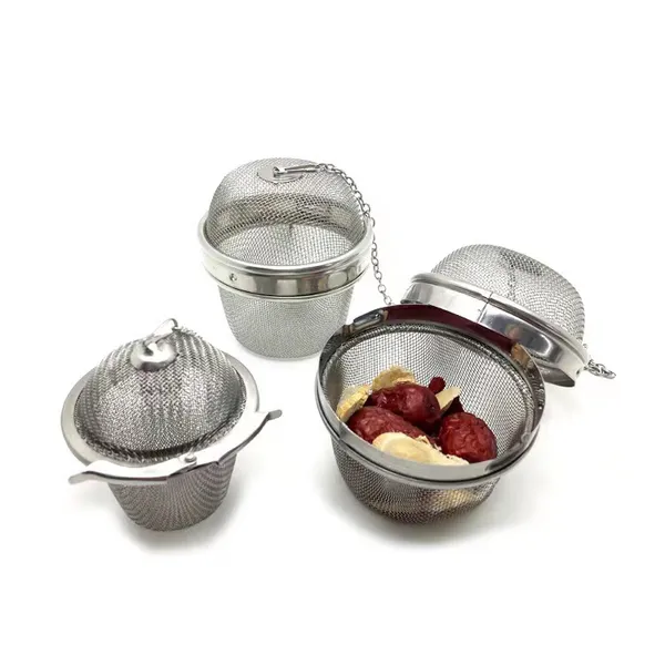 Tea_Infuser_Basket_Shape_with_Chain,_Base_Dia_4.5cm_,_Length_5cm,_SS_Food_Grade