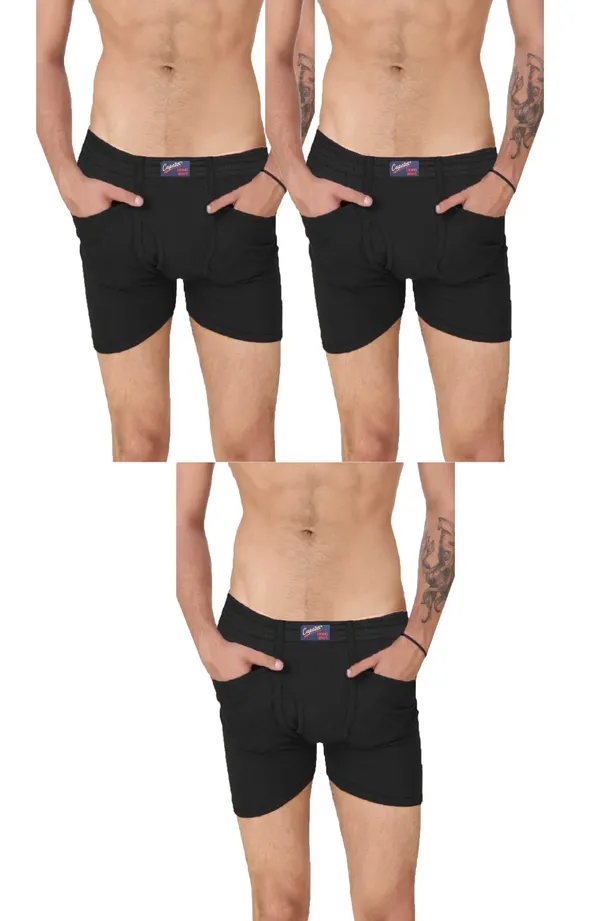 Pack_of_3_Black_Cotton_Mens_Underwear_Pocket_Trunks