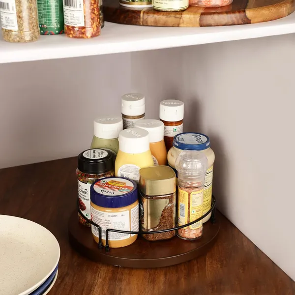 Revolving_Organiser_-_Twist_N_Pick_(105_inch)_Polished_Mango_Wood
