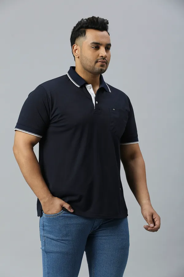 Plus_Size_Plain_Navy_Blue_Polo_T-_Shirt__(2102)