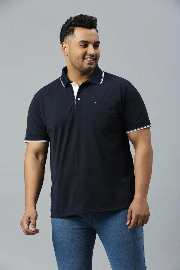 Plus_Size_Plain_Navy_Blue_Polo_T-_Shirt__(2102)